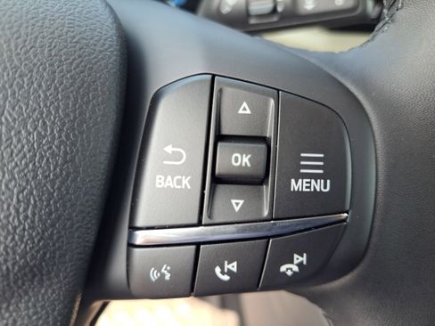 New 2025 Ford Bronco Sport Big Bend w/ Convenience Package image 20