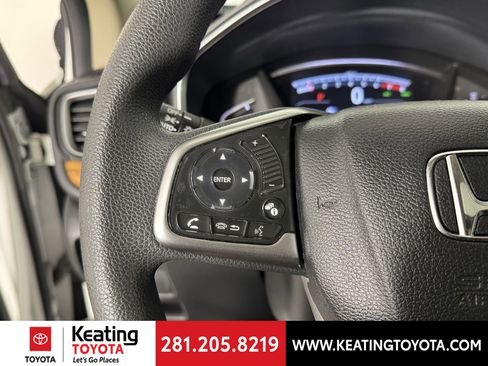 Used 2018 Honda CR-V EX image 26