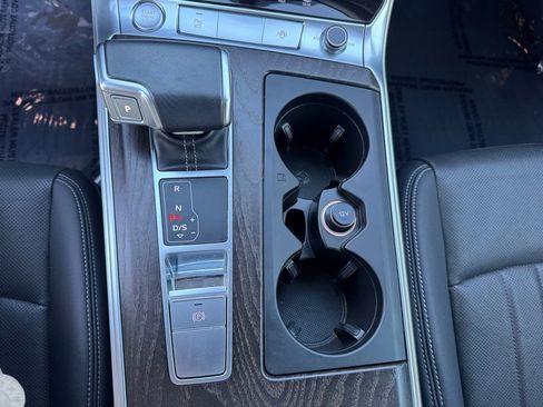 Used 2019 Audi A6 3.0T Prestige w/ Prestige Package image 40