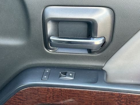 Used 2016 GMC Sierra 3500 SLT w/ Duramax Plus Package image 20