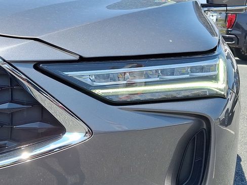 Used 2023 Acura MDX SH-AWD w/ Technology Package image 10