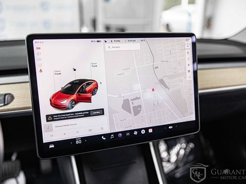 Used 2020 Tesla Model 3 Standard Range Plus RWD image 23