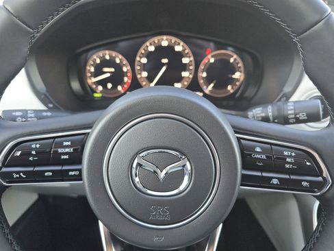 Used 2026 MAZDA CX-90 3.3 Turbo w/ Premium Plus Pkg AWD/4WD image 12