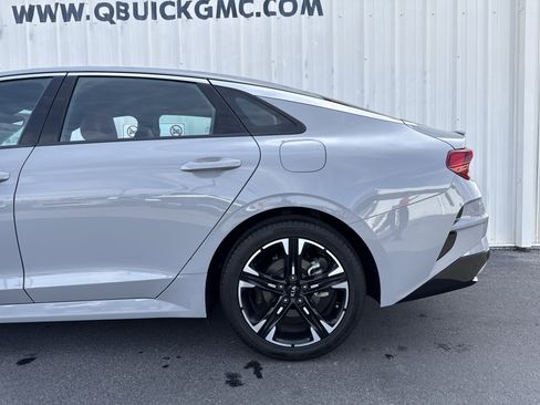 Used 2021 Kia K5 GT-Line w/ GT-Line FWD Premium Package image 2