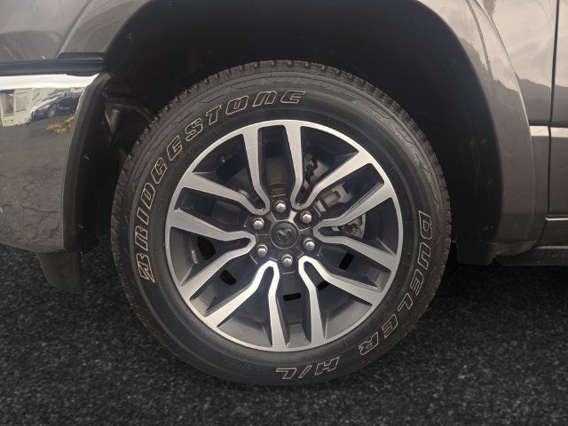 Used 2026 RAM 1500 Limited AWD/4WD image 4