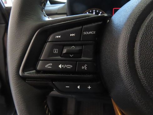 Used 2024 Subaru Crosstrek 2.5i Wilderness image 15