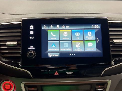 Used 2020 Honda Passport EX-L image 11