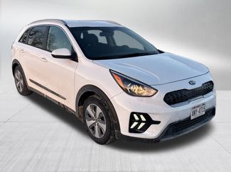 Used 2021 Kia Niro LX video 2