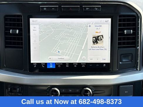 Used 2024 Ford F250 XLT w/ XLT Premium Package image 12