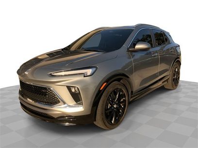 Used 2024 Buick Encore GX Sport Touring w/ Experience Buick Package