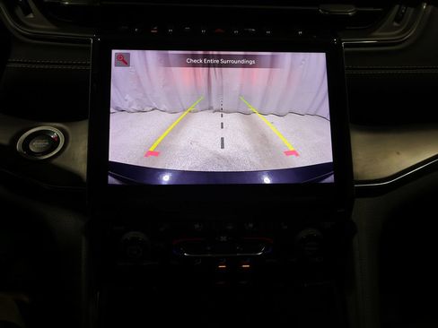 Used 2023 Jeep Grand Cherokee L Overland w/ Luxury Tech Group IV AWD/4WD image 28