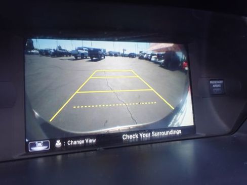 Used 2016 Honda Odyssey Touring Elite image 18