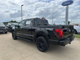 New 2026 Ford F150 Lariat w/ Equipment Group 501A Mid AWD/4WD video 3