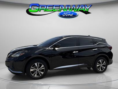 Used 2020 Nissan Murano S w/ Technology Package