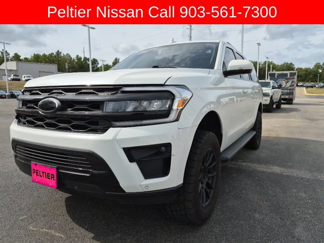 Used 2024 Ford Expedition Max XLT AWD/4WD image 1