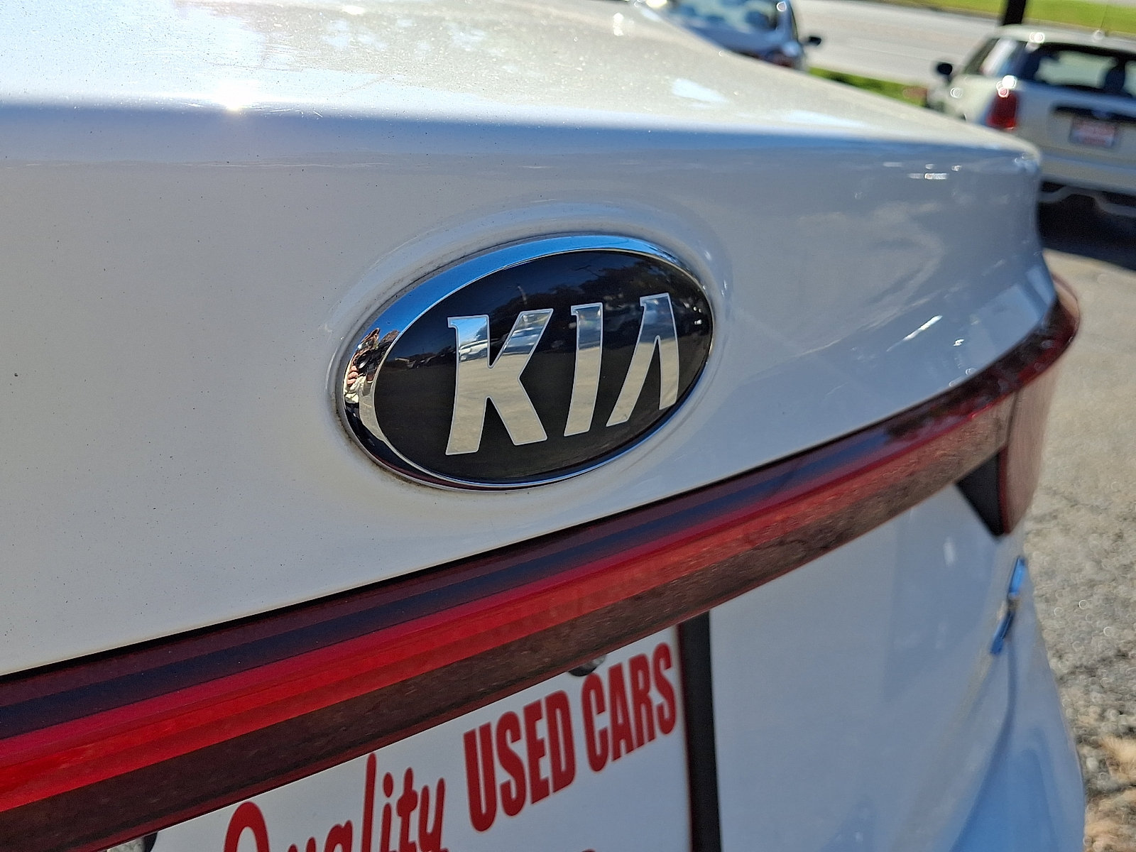 Used 2019 Kia Forte S FWD image 31