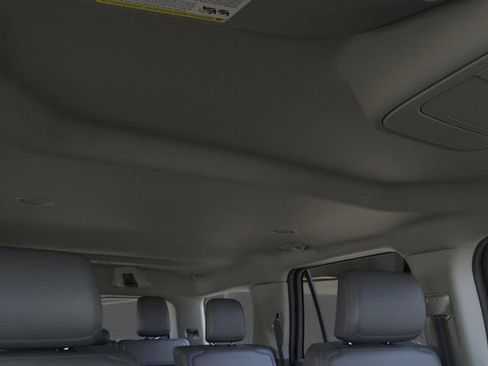 New 2026 Ford Expedition Active image 22