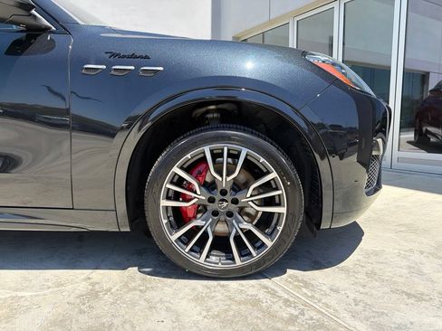 Certified 2023 Maserati Grecale Folgore AWD/4WD image 11