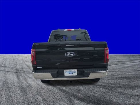 Certified 2024 Ford F150 XLT image 5