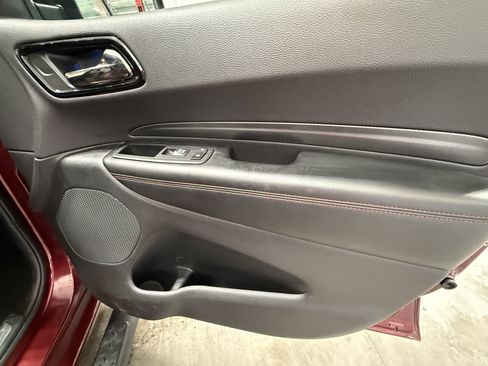 Used 2025 Dodge Durango GT AWD/4WD image 10