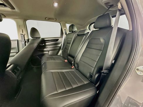 Used 2025 Honda CR-V EX-L image 25