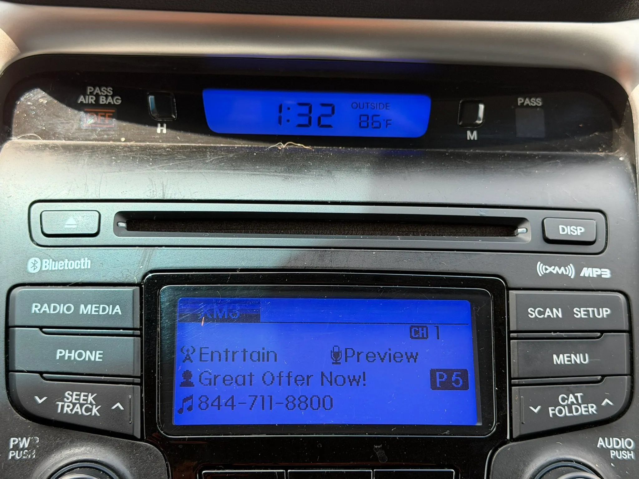 Used 2012 Hyundai Sonata Hybrid FWD image 29