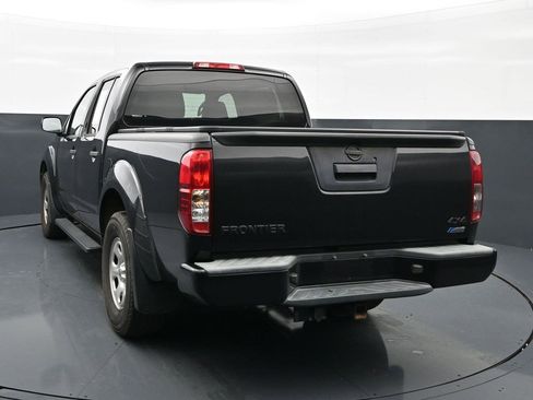 Used 2019 Nissan Frontier S AWD/4WD image 6