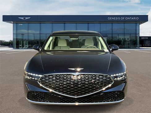 New 2026 Genesis G90 3.5T image 6