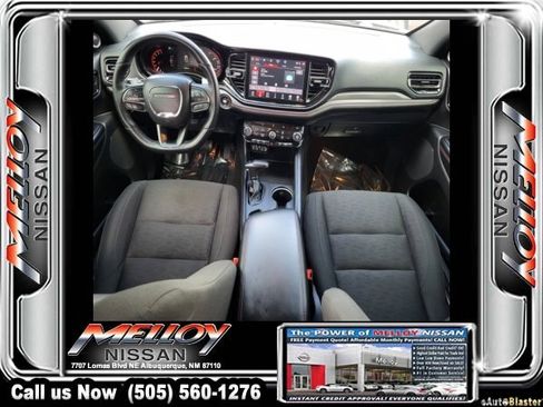 Used 2025 Dodge Durango GT AWD/4WD image 19