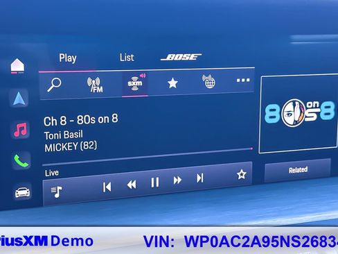 Used 2022 Porsche 911 GT3 image 26