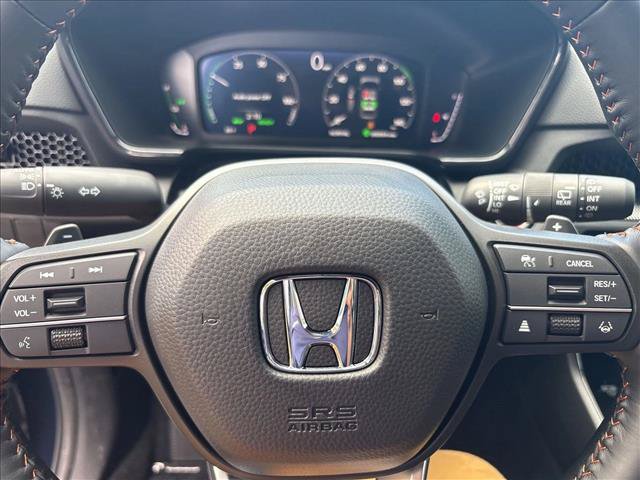New 2027 Honda CR-V Sport-L image 15