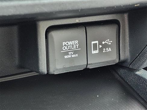 Used 2021 Honda Passport EX-L image 31