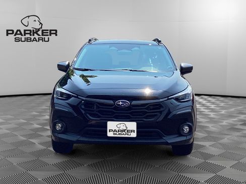 Used 2024 Subaru Crosstrek 2.5i Limited w/ Crosstrek Mirror Package AWD/4WD image 8