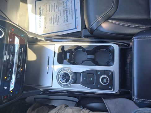 Used 2021 Ford Explorer ST w/ Equipment Group 401A AWD/4WD image 21