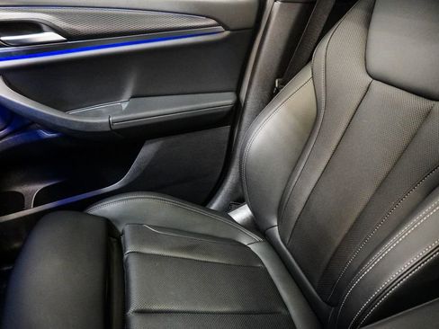 Used 2023 BMW X4 xDrive30i w/ M Sport Package image 33