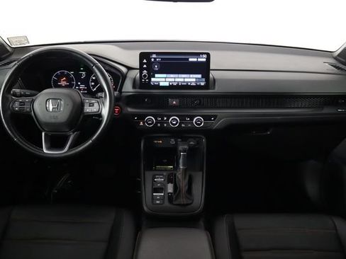 Used 2025 Honda CR-V Sport-L image 27