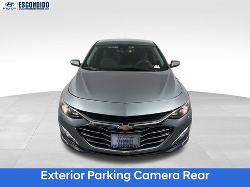 Used 2024 Chevrolet Malibu LT FWD image 9