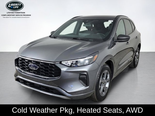 Used 2024 Ford Escape ST-Line w/ Tech Pack #1 AWD/4WD image 7