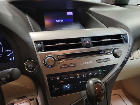 Used 2015 Lexus RX 350 FWD image 14