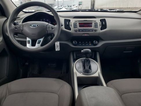 Used 2012 Kia Sportage LX image 26