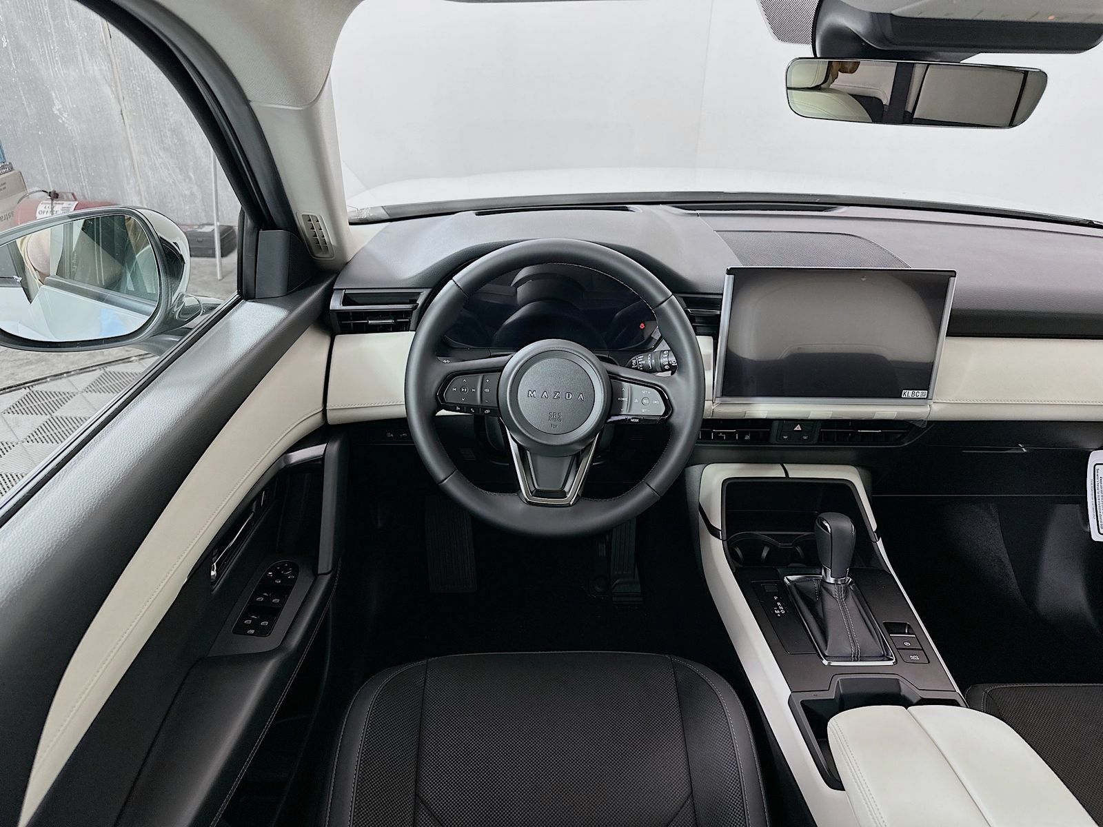 New 2026 MAZDA CX-5 Preferred AWD/4WD image 23
