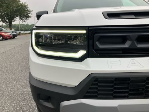 Certified 2026 Honda Passport RTL image 24