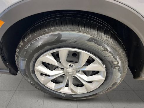 New 2026 Honda CR-V LX image 10