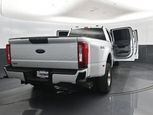Used 2025 Ford F350 XL AWD/4WD image 56