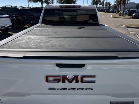 Used 2020 GMC Sierra 1500 Elevation w/ Elevation Value Package image 10