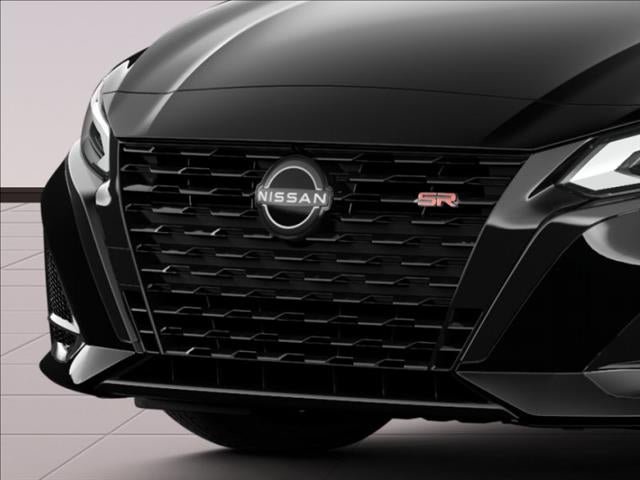 New 2026 Nissan Altima 2.5 SR w/ SR Premium Package FWD image 12
