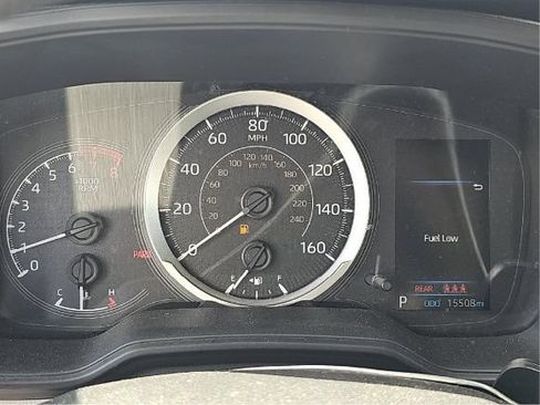 Used 2022 Toyota Corolla LE FWD image 8