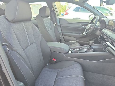 New 2026 Honda Accord Sport image 10