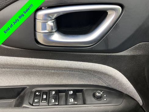 Used 2024 Jeep Compass Latitude AWD/4WD image 26