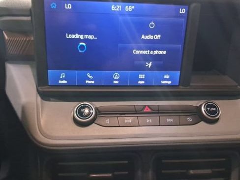 Used 2023 Ford Maverick Lariat w/ Lariat Luxury Package FWD image 9